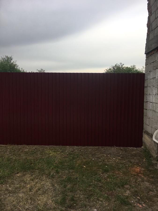 Sadyba U Mykhaila Koson Exterior foto