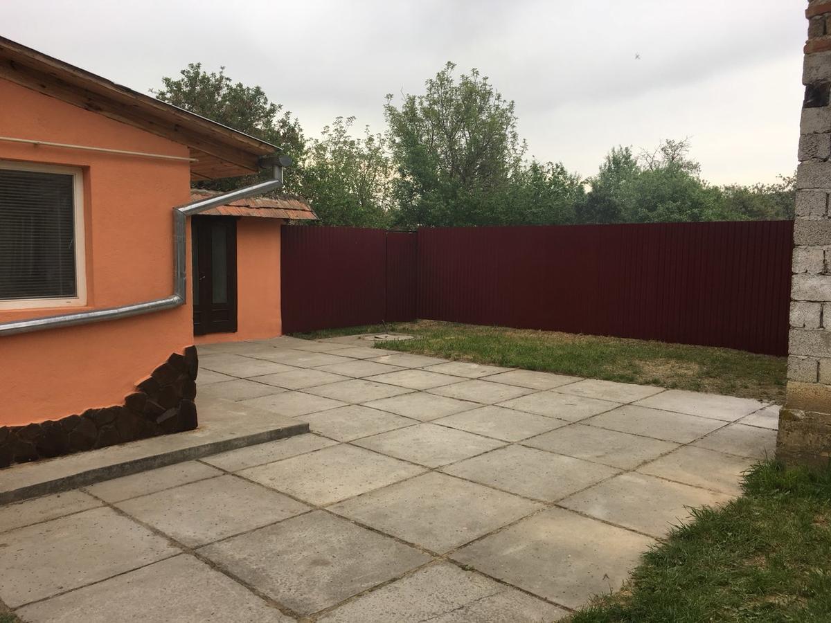 Sadyba U Mykhaila Koson Exterior foto