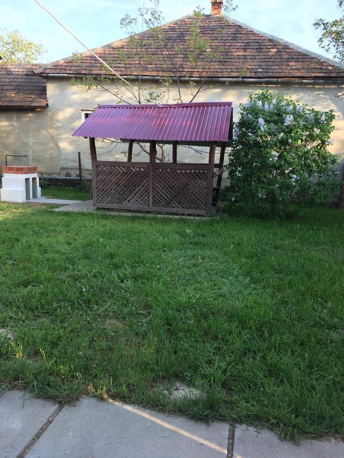Sadyba U Mykhaila Koson Exterior foto